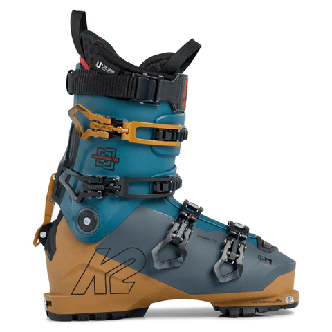 Mindbender 120 MV boots 2023