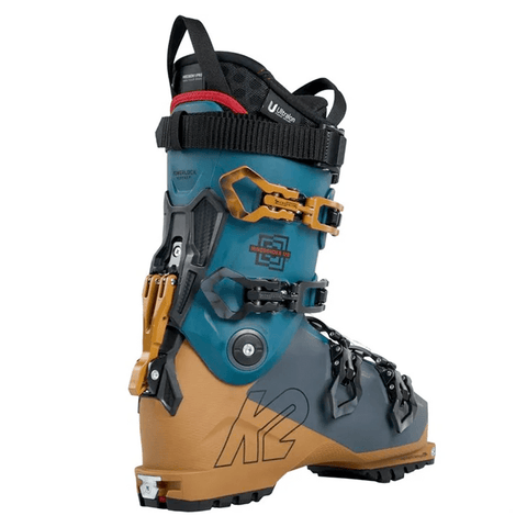 Mindbender 120 MV boots 2023