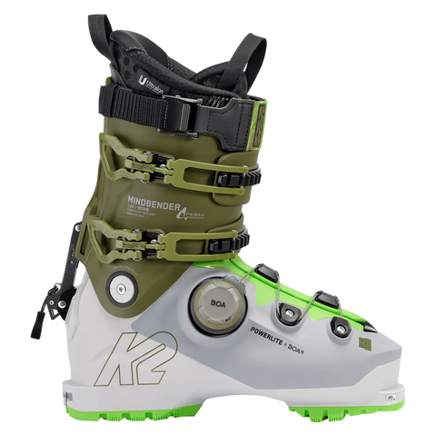 Mindbender 130 BOA boots 2025