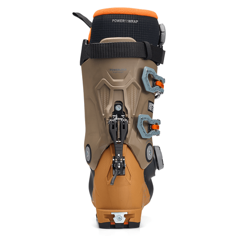 Mindbender 140 BOA boots 2026