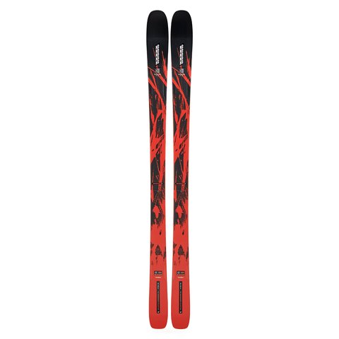 Mindbender 88 skis 2027