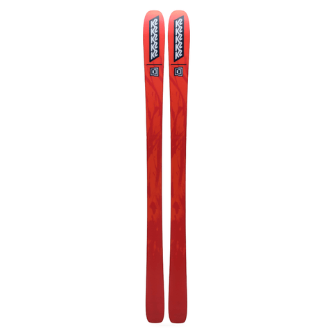 Mindbender 88 skis 2027