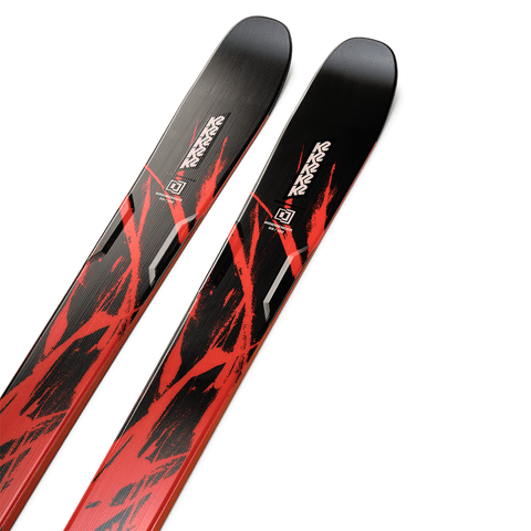 Mindbender 88 skis 2027