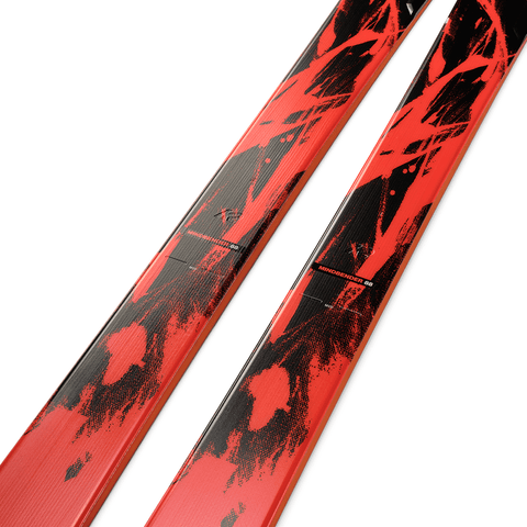 Mindbender 88 skis 2027
