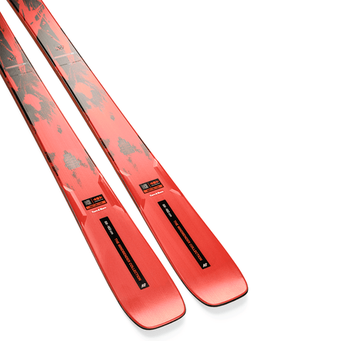 Mindbender 88 skis 2027
