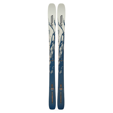 Mindbender 88 W women's skis 2027