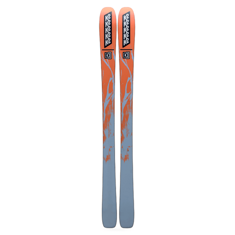 Mindbender 88 W women's skis 2027