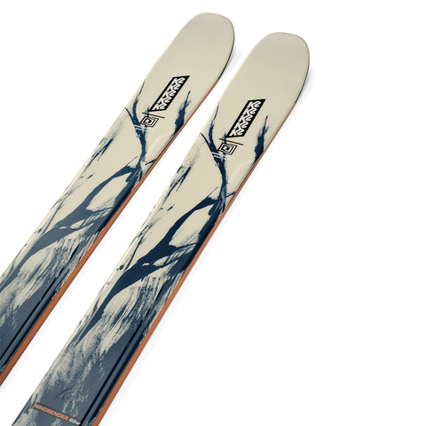 Mindbender 88 W women's skis 2027