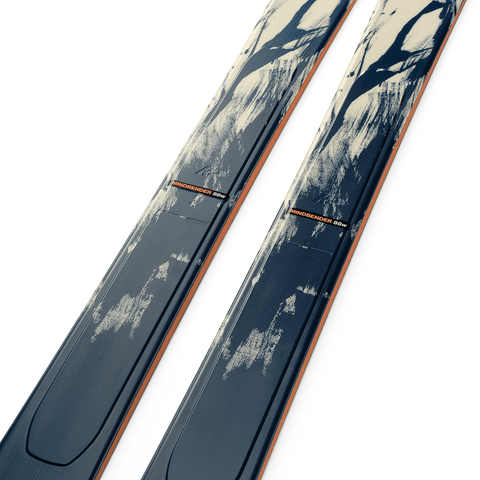 Mindbender 88 W women's skis 2027