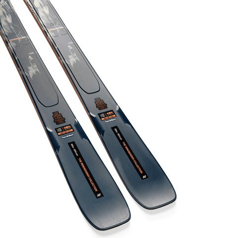 Mindbender 88 W women's skis 2027