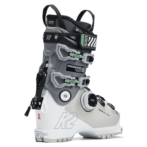 Mindbender 95 W BOA women's boots 2026