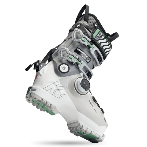 Mindbender 95 W BOA women's boots 2026