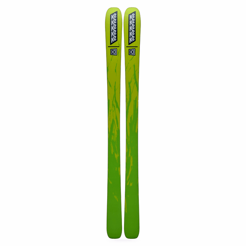 Mindbender 96 skis 2027