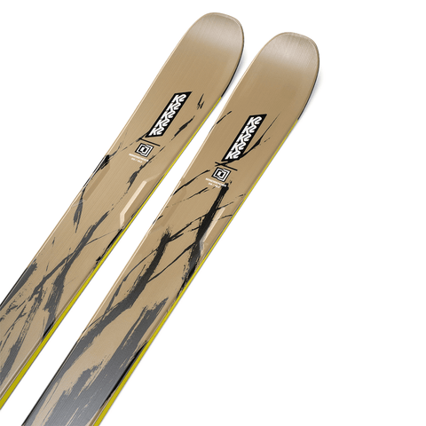 Mindbender 96 skis 2027