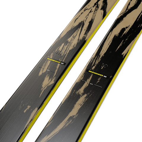 Mindbender 96 skis 2027