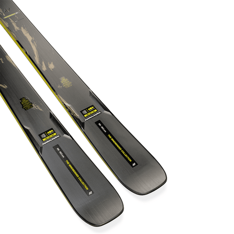 Mindbender 96 skis 2027