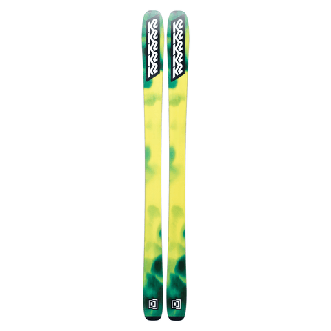 Mindbender 96C skis 2025