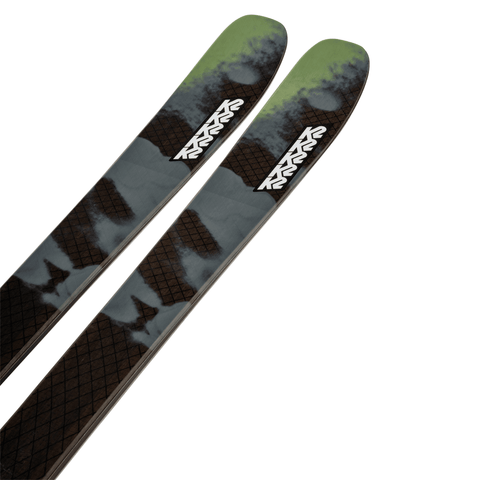 Mindbender 96C skis 2025