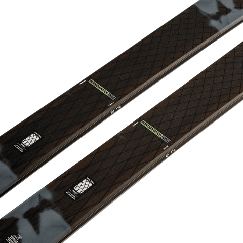 Mindbender 96C skis 2025