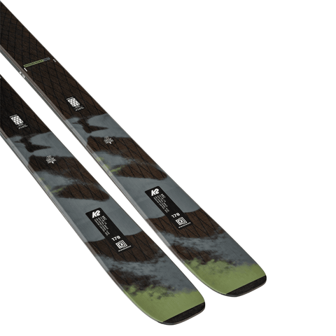 Mindbender 96C skis 2025