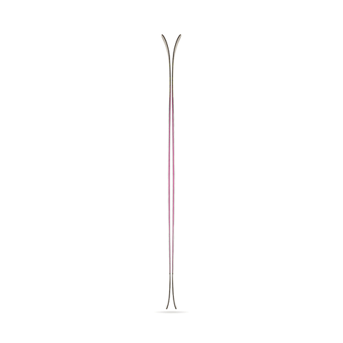 Mindbender Juvy kids' skis 2027