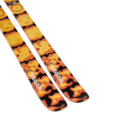 Omen 85 skis 2025