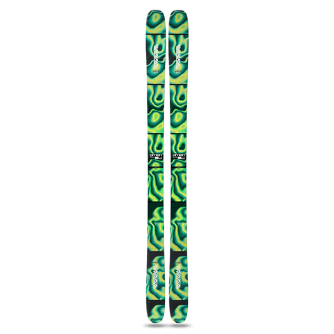Omen 85 skis 2026