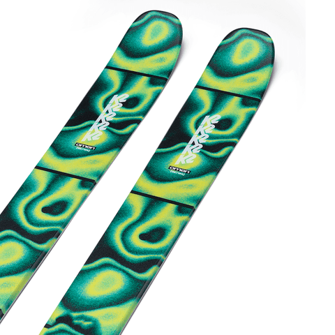 Omen 85 skis 2026