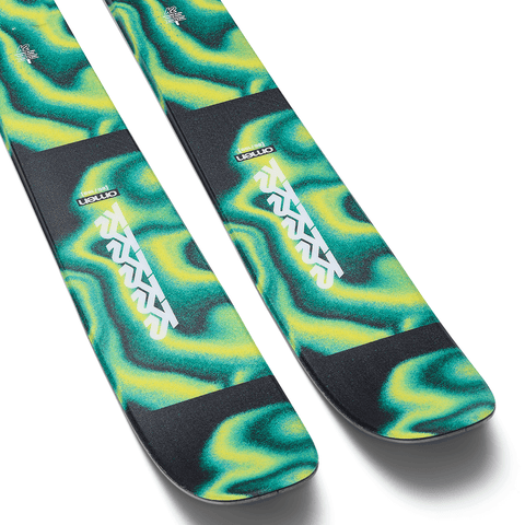 Omen 85 skis 2026