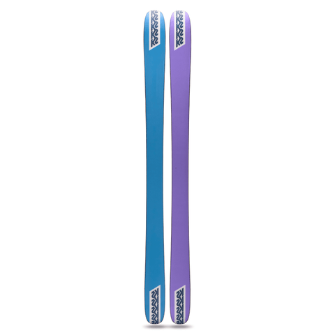 Omen 85 W women's skis 2026