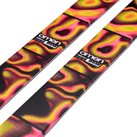Omen 85 W women's skis 2026