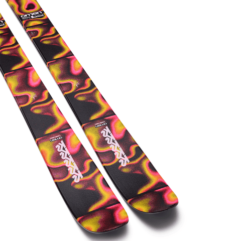 Omen 85 W women's skis 2026