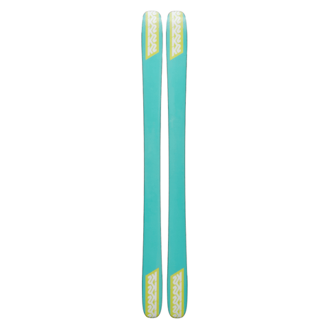 Omen 85 W women's skis 2025