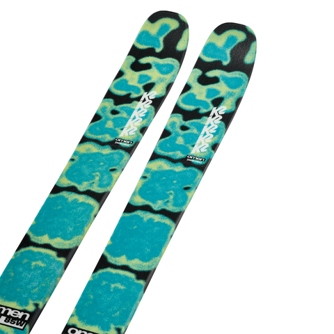 Omen 85 W women's skis 2025