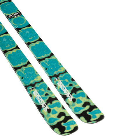 Omen 85 W women's skis 2025