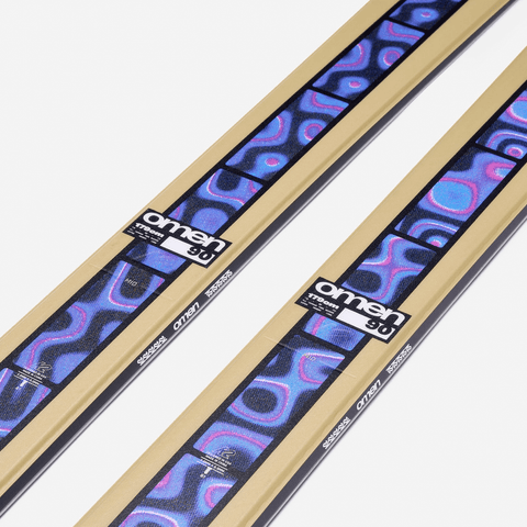 Omen 90 skis 2026
