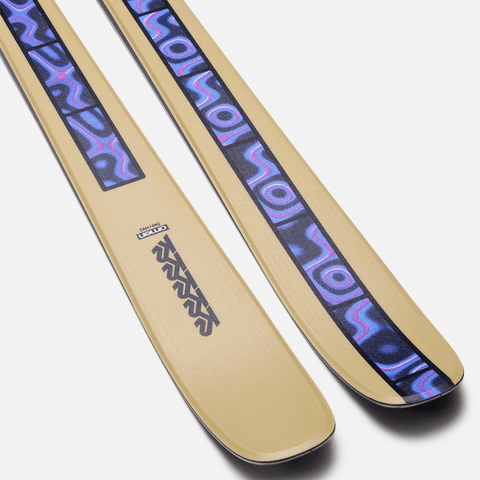 Omen 90 skis 2026