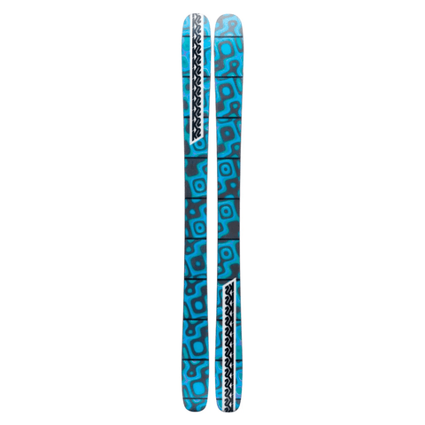 Omen 90W women's skis 2026