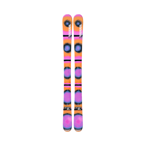 Omen JR kids' skis 2025