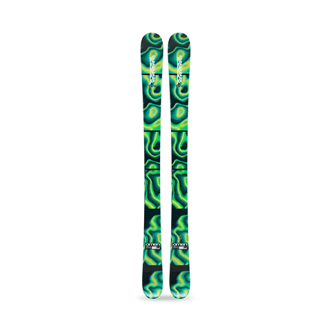 Omen Jr kids' skis 2026