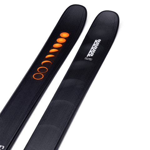 Omen team skis 2026