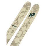 Poacher skis 2024
