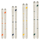 Poacher skis 2024