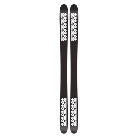 Press skis 2024