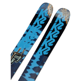 Reckoner 102 skis 2024