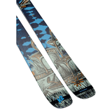 Reckoner 102 skis 2024