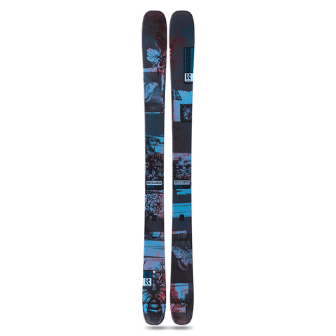 Reckoner 102 W women's skis 2026
