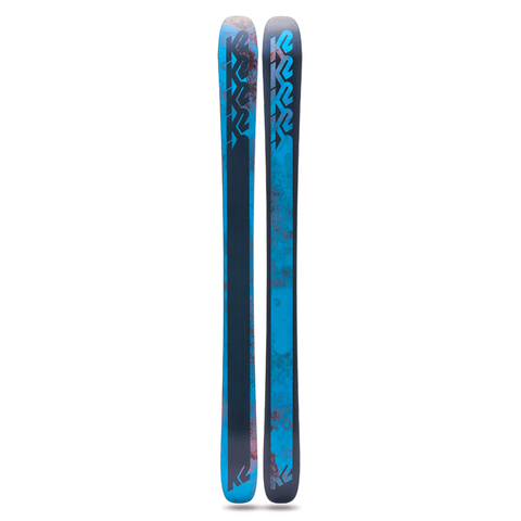 Reckoner 102 W women's skis 2026