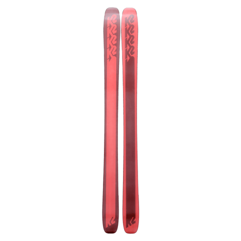 Reckoner 110 skis 2025