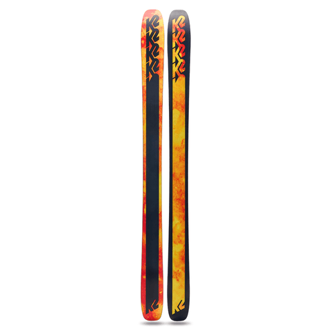 Reckoner 110 skis 2026